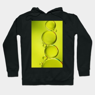 Simply Lime II Hoodie